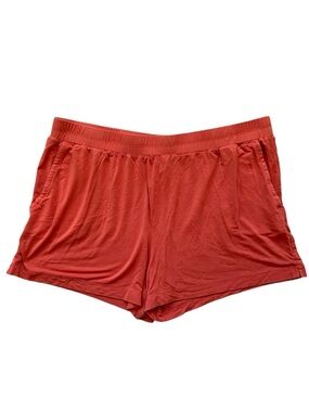 Amazon Essentials Pajama/Loungewear Shorts Size Large in GUC